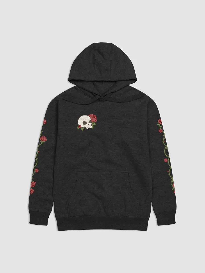 Death & Roses [Hoodie] product image (1)