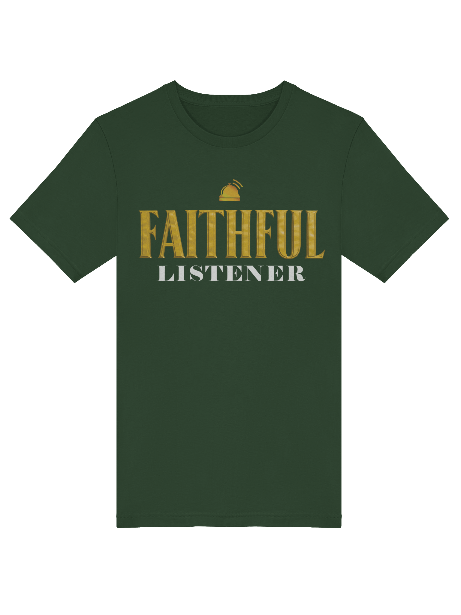 Faithful Listener product image (65)