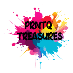 PRNTQ TREASURES