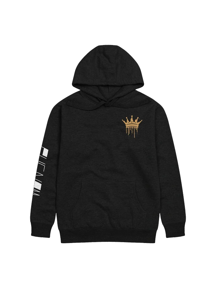 Phenom Pro hoodie gold product image (1)