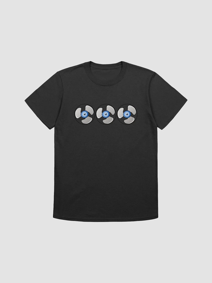 FANFANFAN T-Shirt product image (1)
