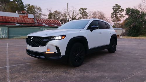 We just got a new CX50 and you already know we had to add a few small touches to it. Check out the new video!

#cx50 #mazda #...