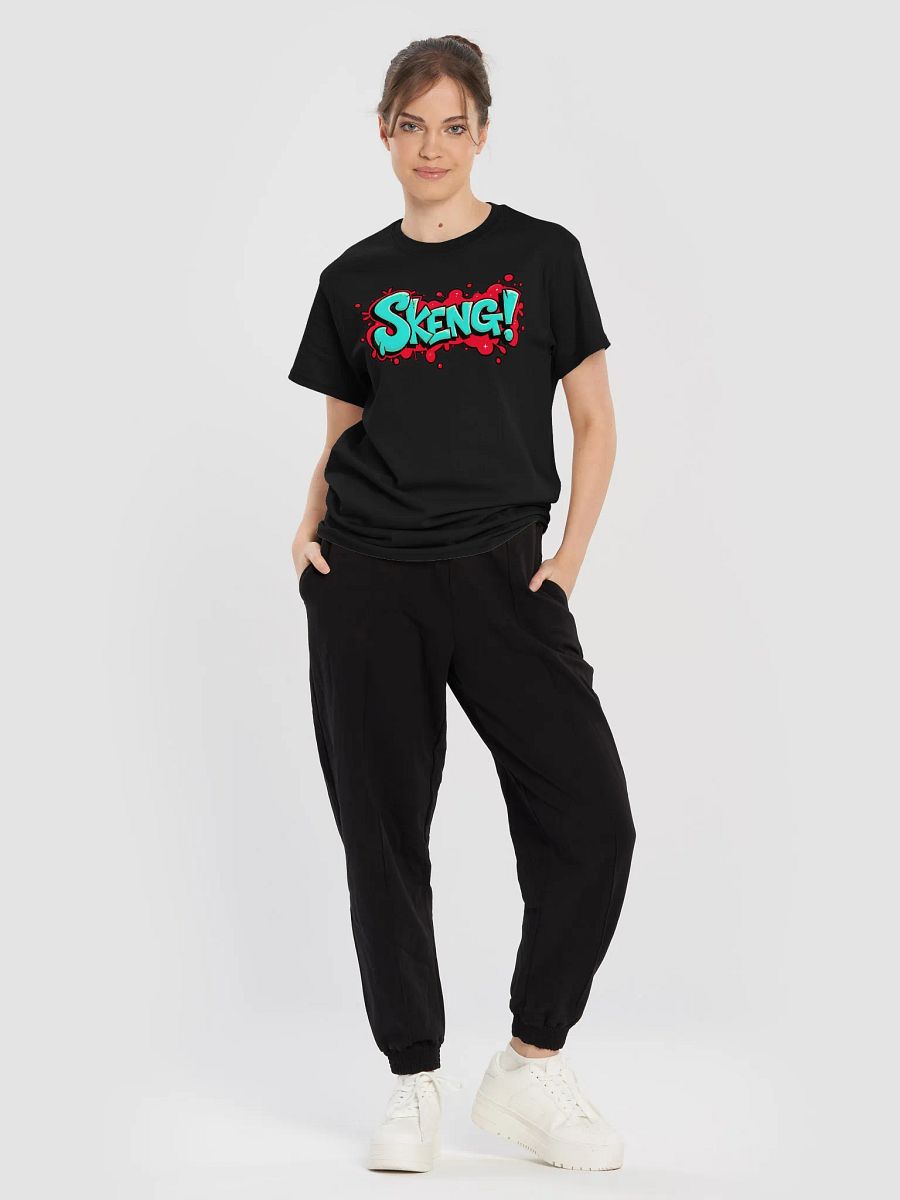 Skeng! T-Shirt #2 product image (13)