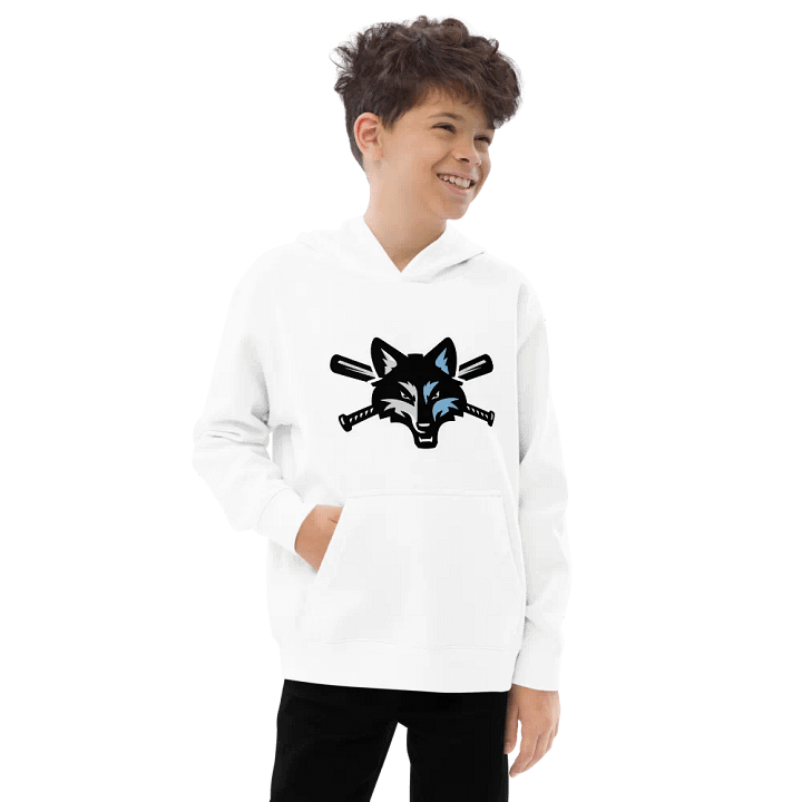 Jace 99 Edition Youth Hoodie product image (12)