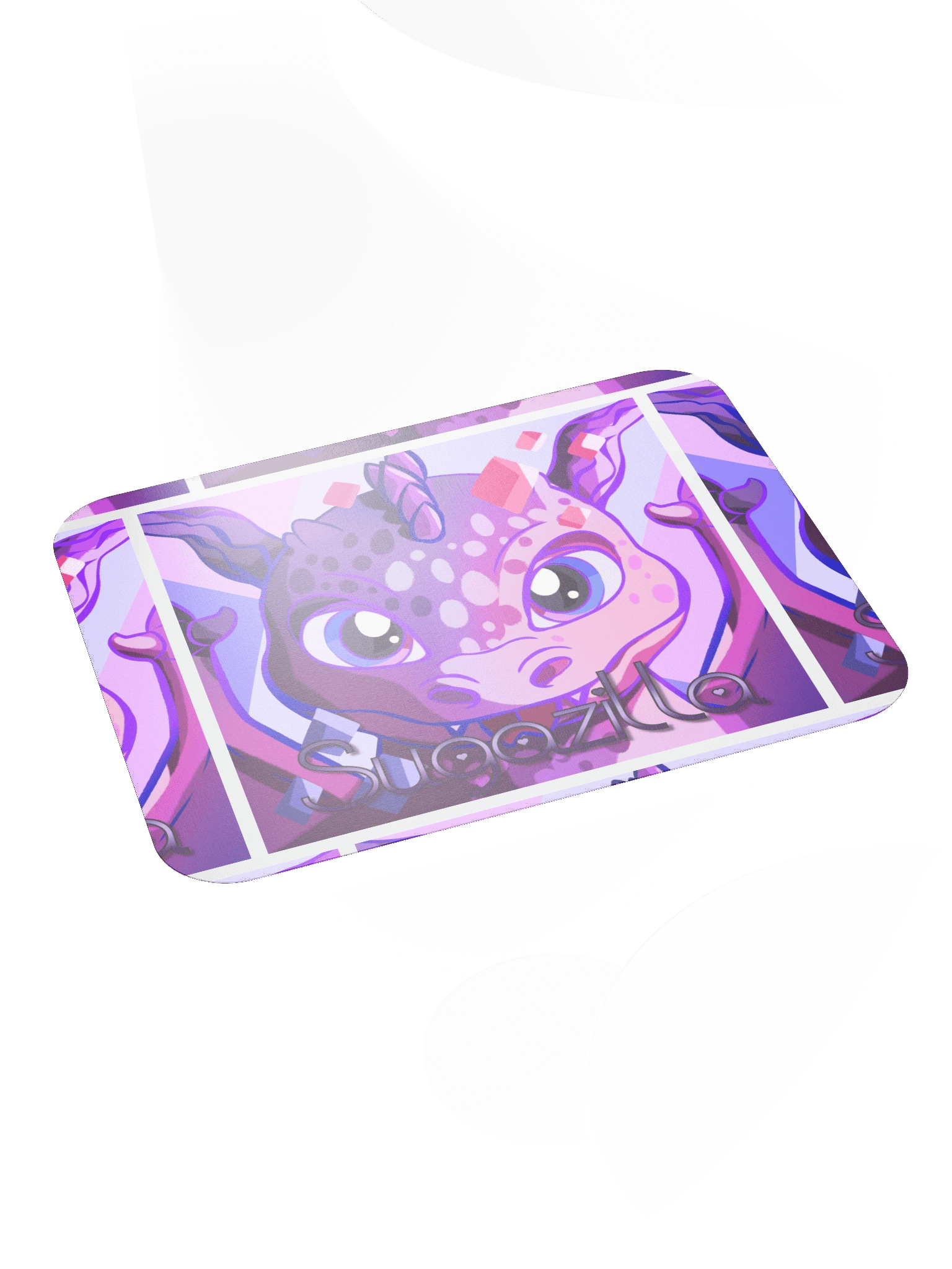 Mouse Pad Zilla product image (4)