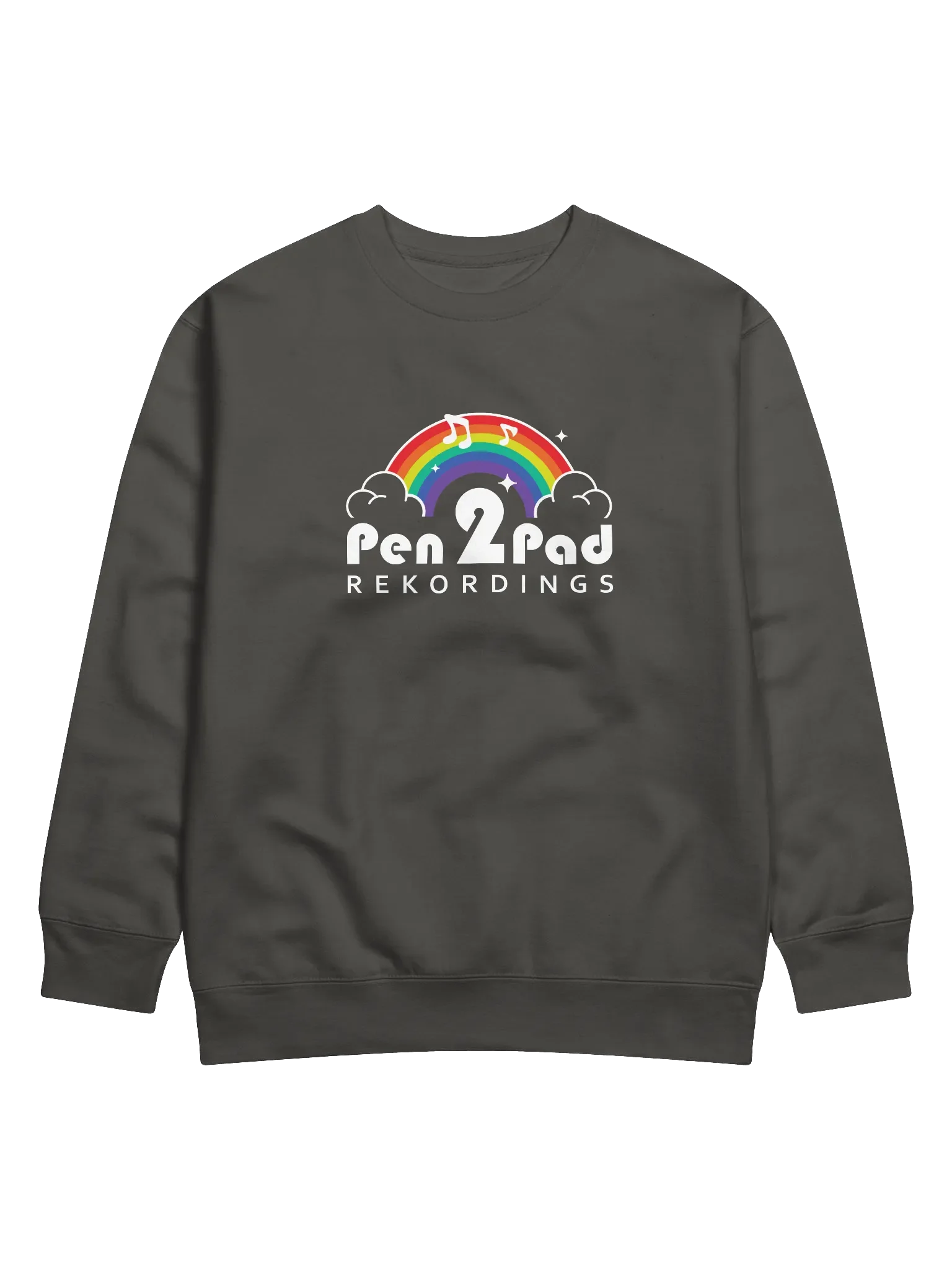 Pen2Pad Crewneck product image (1)