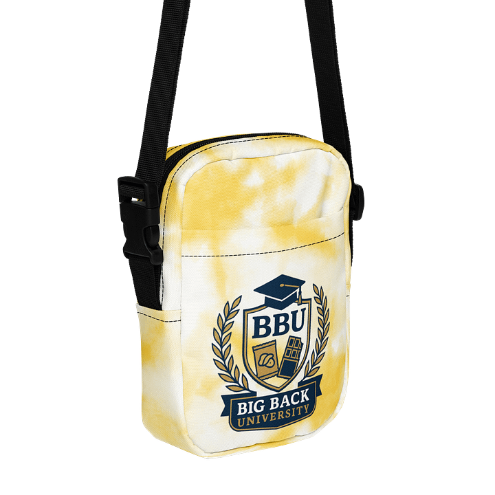BBU Shoulder Bag product image (1)
