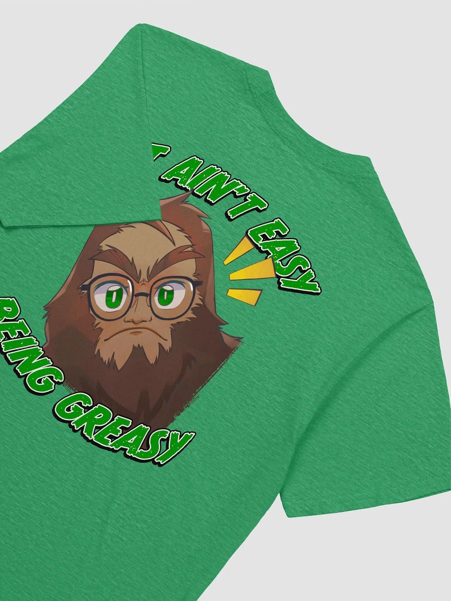 It Ain't Easy product image (4)