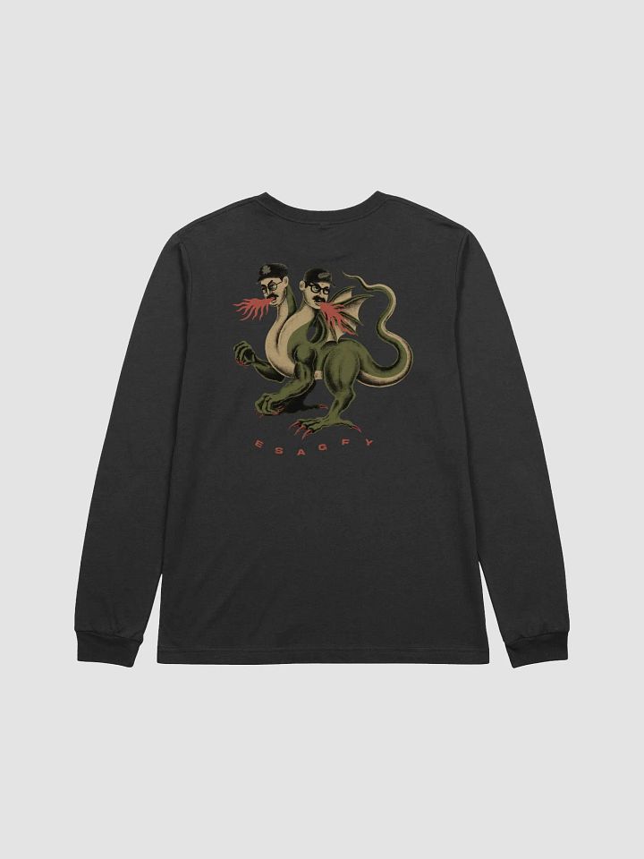 Podcast the Hero T-Shirt with Extra Sleeve Material product image (2)