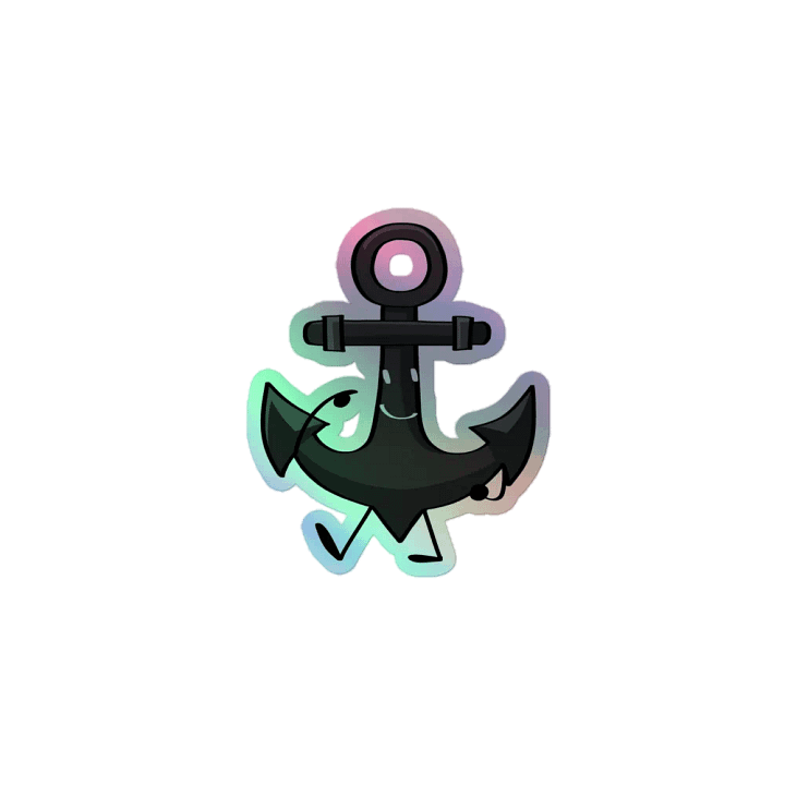 Anchor BFDI product image (1)