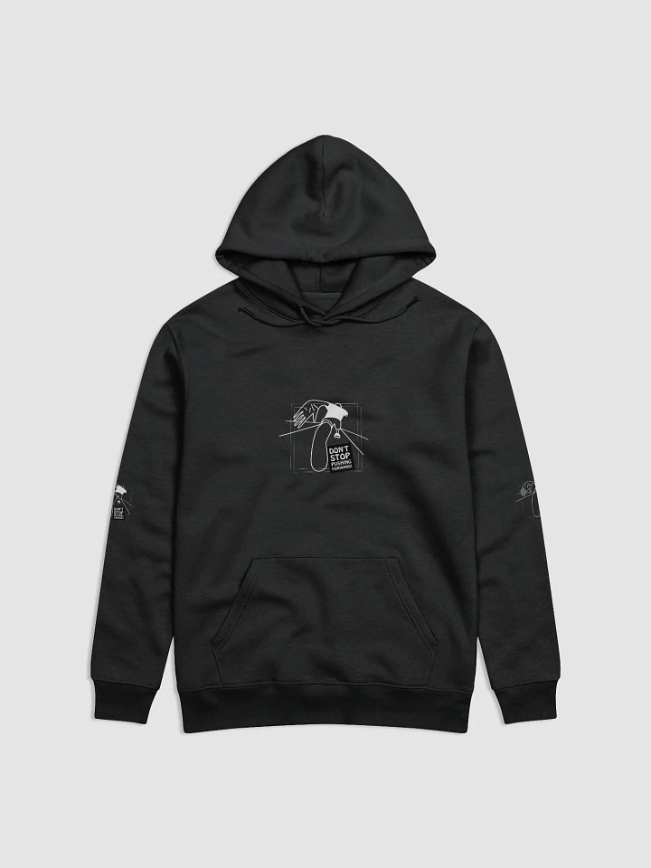 Unisex Essential Eco Hoodie product image (1)