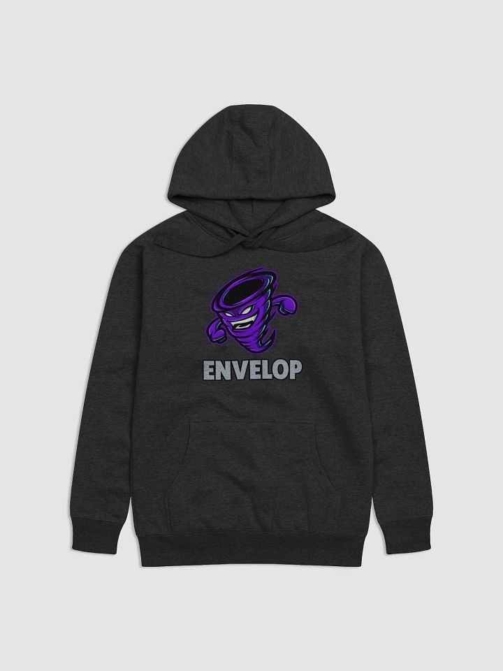 Envelop Purple Nader Hoodie product image (6)
