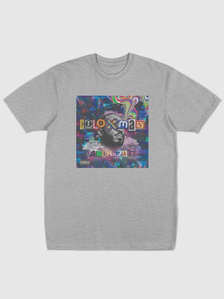 AMOR FATI Tee product image (1)