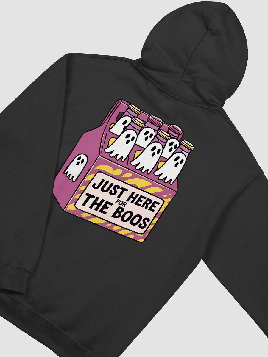 Here For The Boos product image (4)
