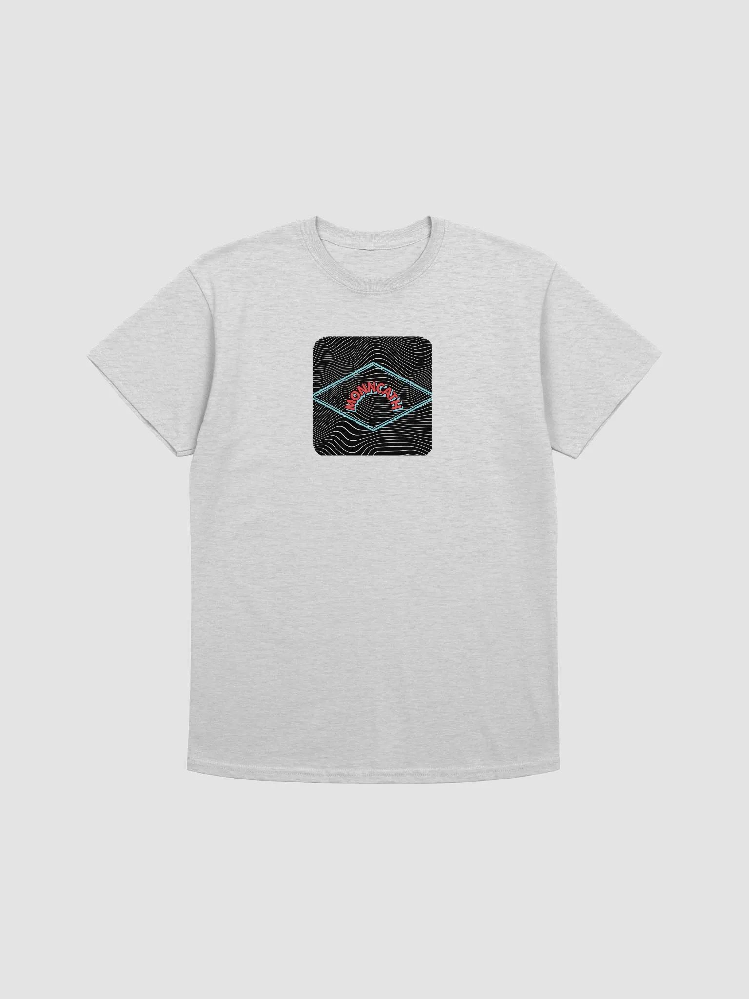 Monncath T-Shirt product image (11)