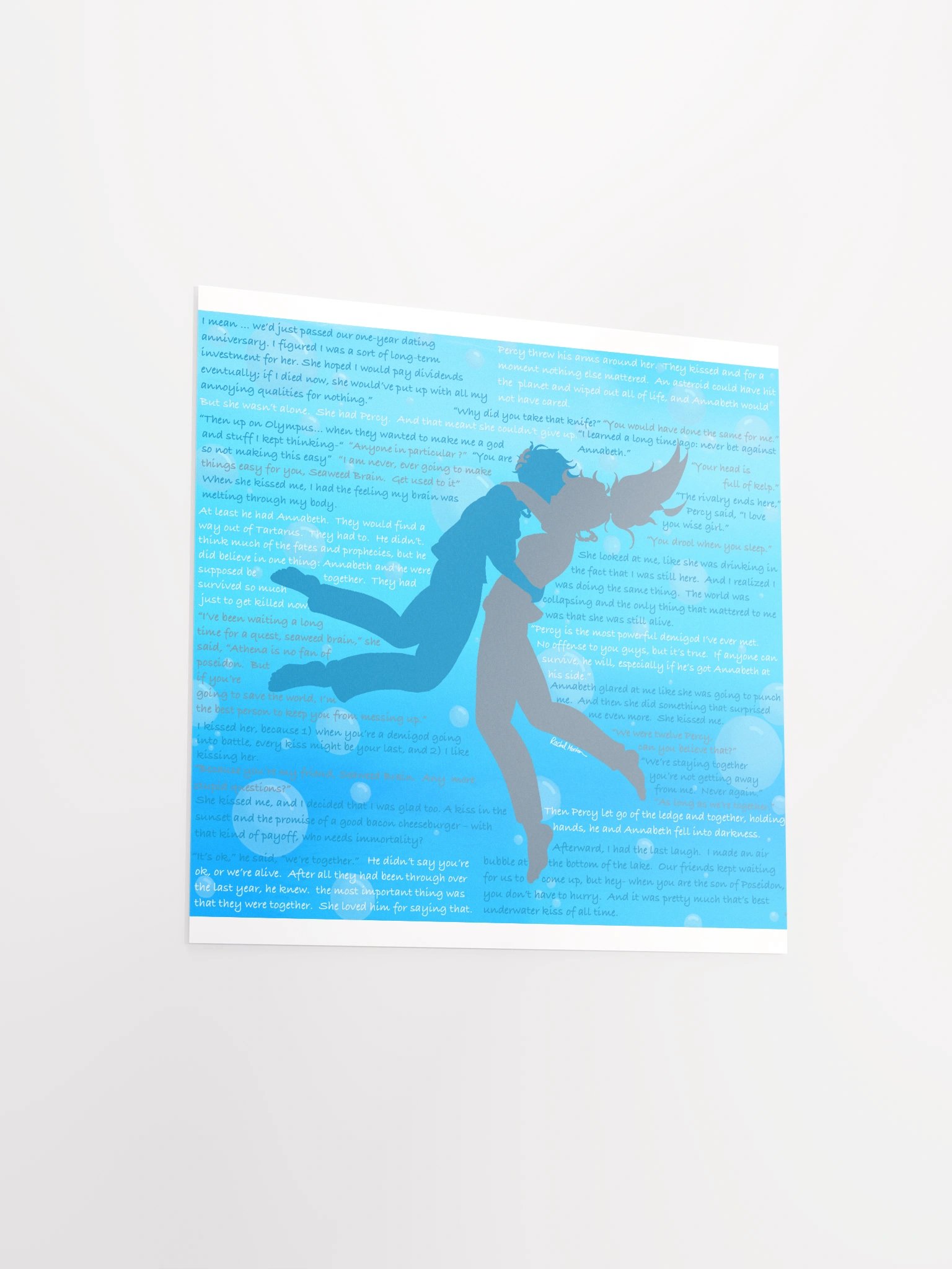 Percabeth Quotes product image (14)