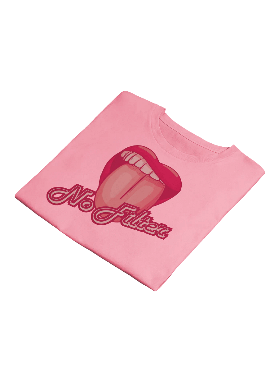 No Filter Crop Top product image (4)