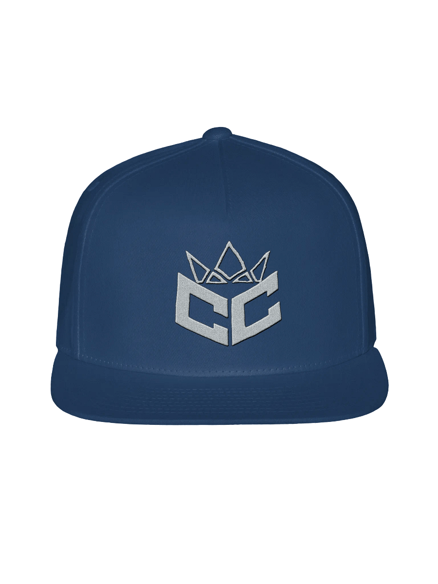 CYBR Clan Hat product image (2)