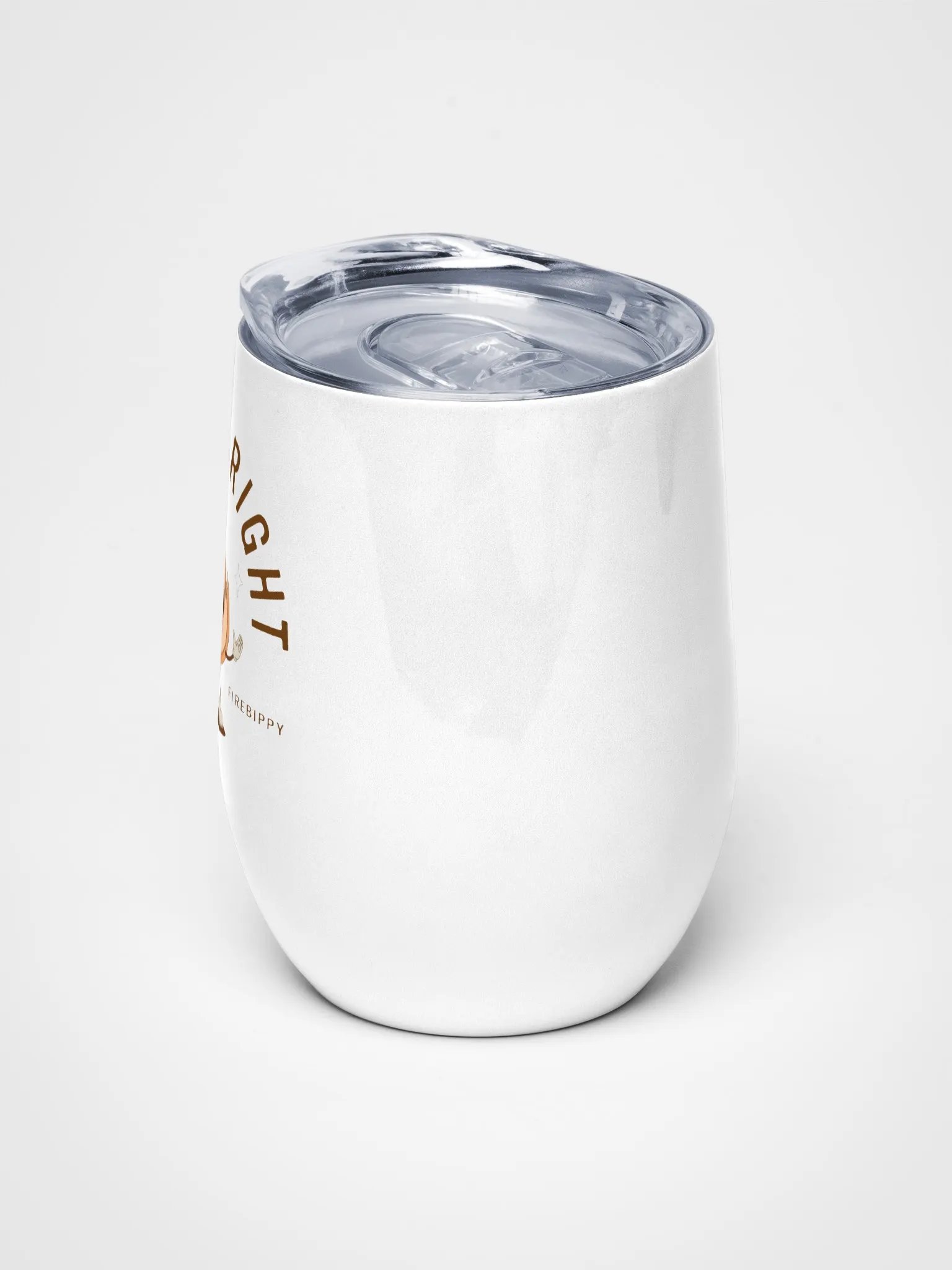 STAY BRIGHT Cup product image (5)