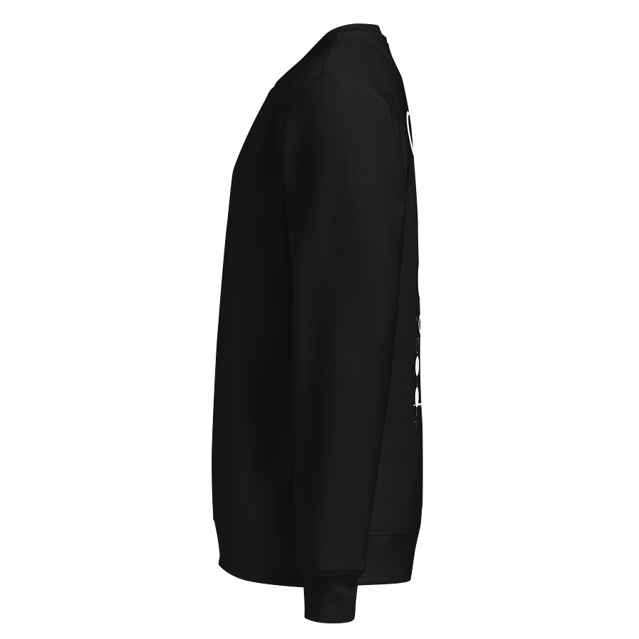 Stanley/Stella Unisex Organic Sweatshirt product image (3)