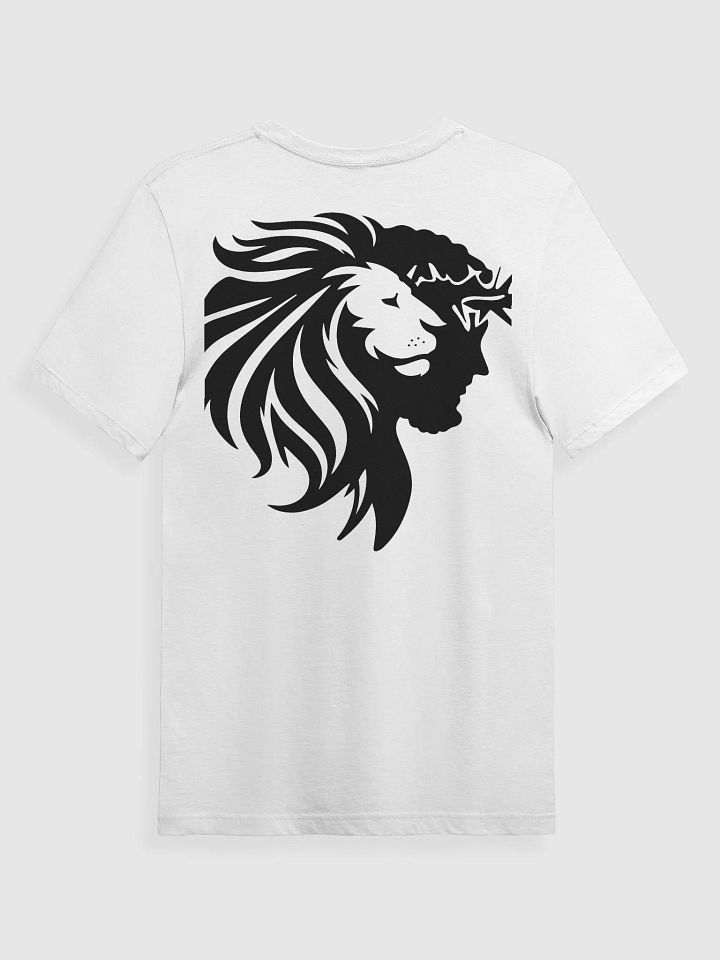 Ultimate Comfort Slim Fit Tee product image (2)