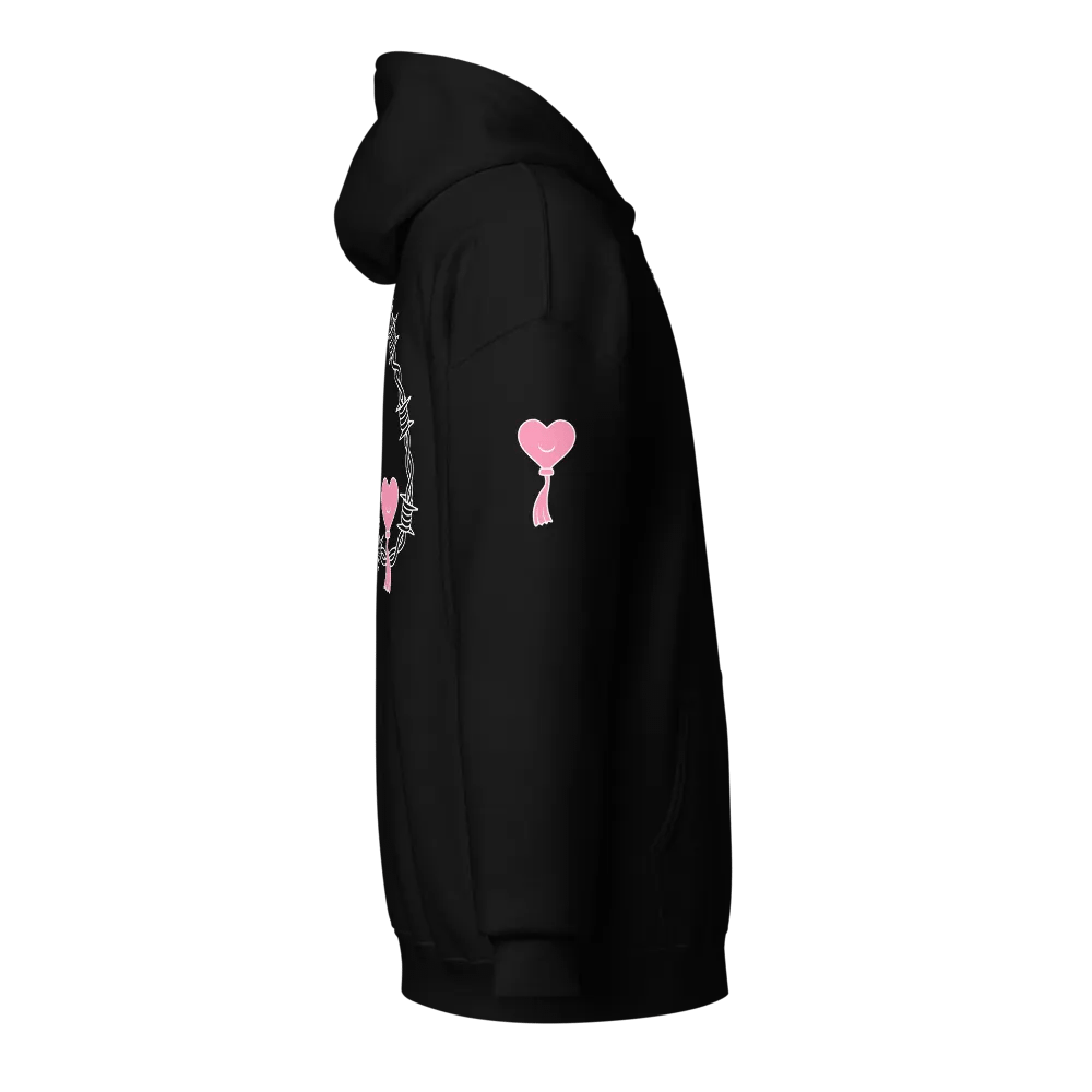 Original - SOMT Hoodie Zip-up product image (8)