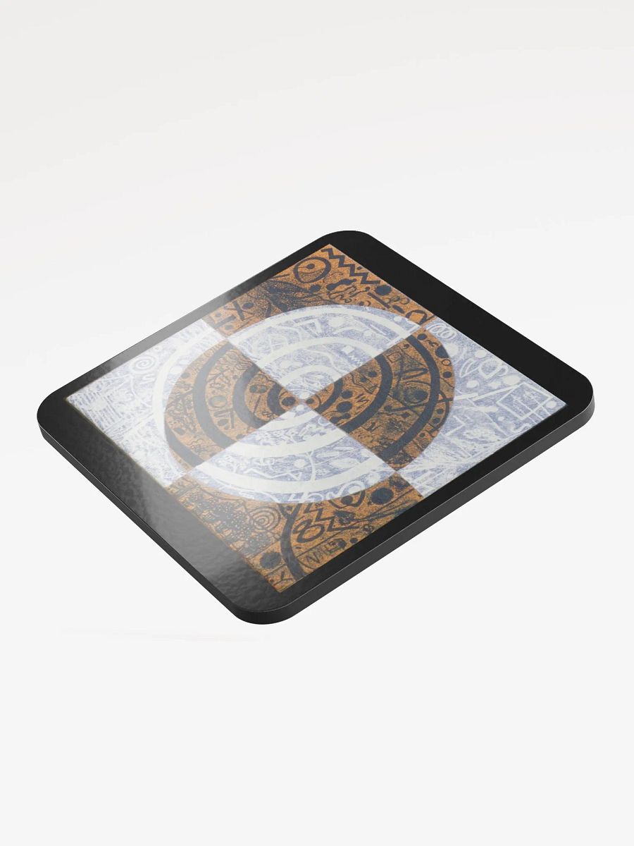 Camano Island View Coaster product image (4)