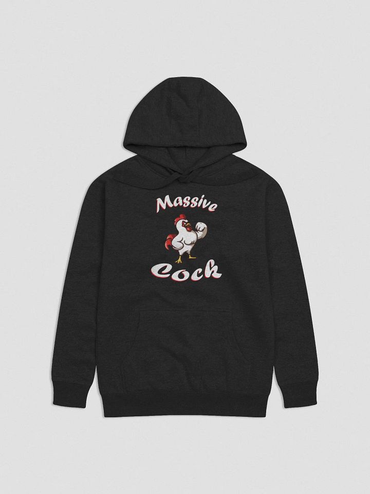 Massive Cock Hoodie product image (1)