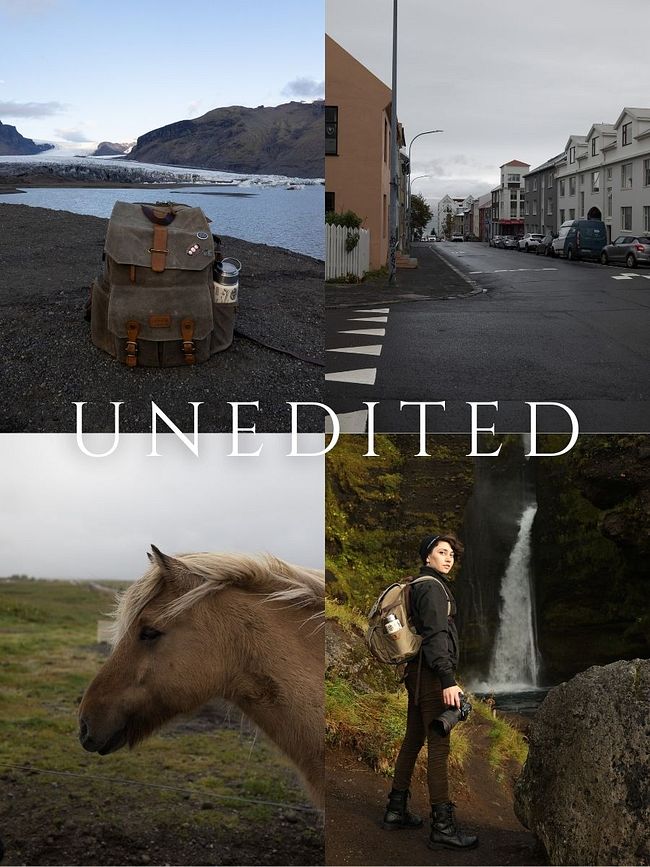 Lightroom Presets