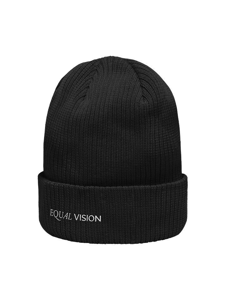 Equal Vision Beanie product image (2)