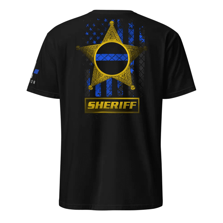 Sheriff Star product image (1)