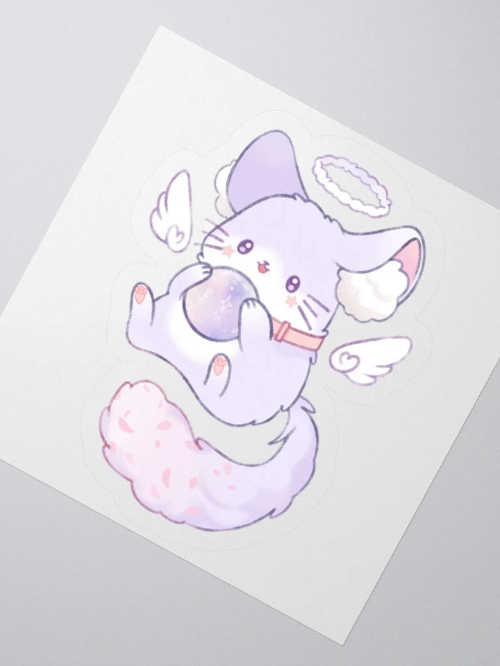 Chimi Sticker product image (2)