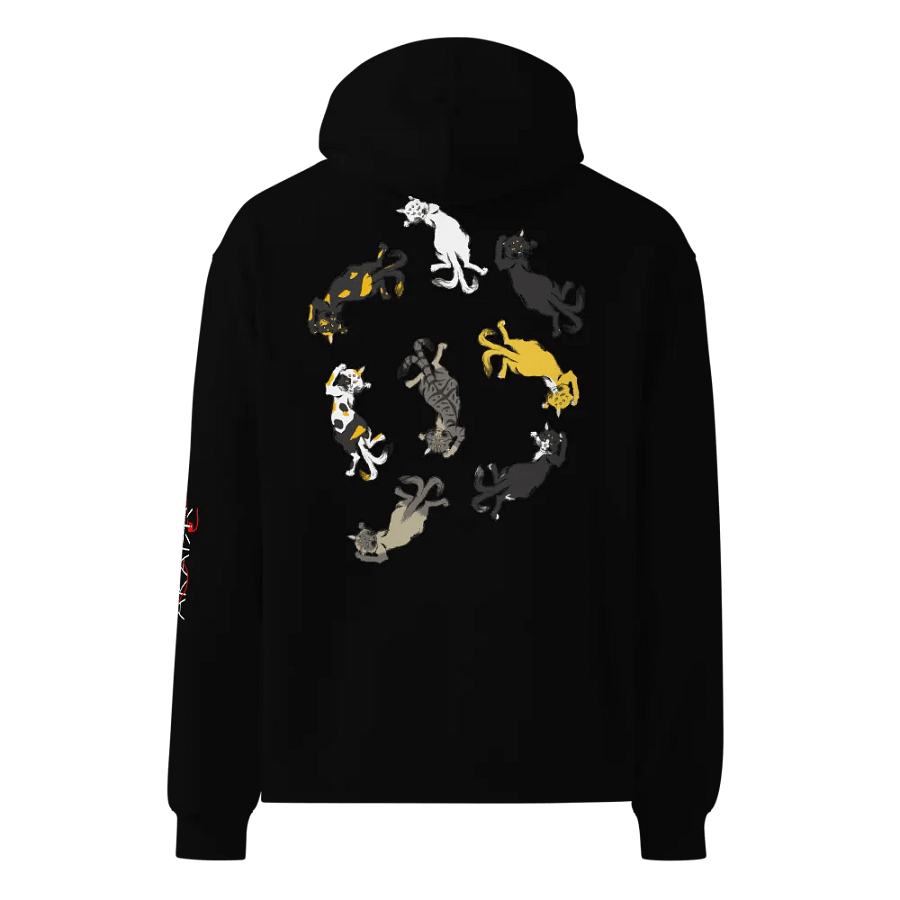 Yokai Nekomata product image (5)