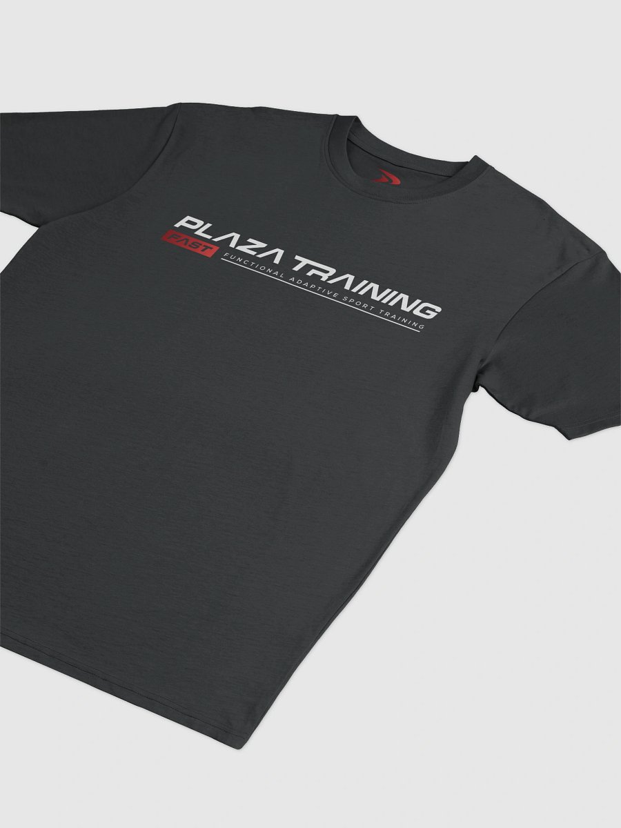 Plaza Training FAST Tee product image (4)