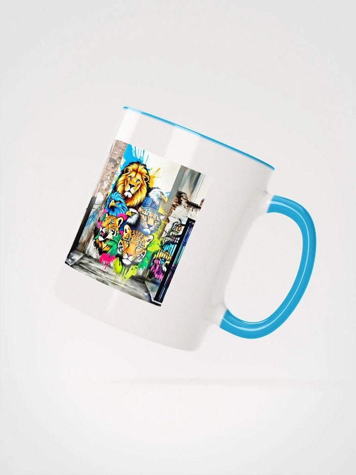 The Call of the Wild (A 001) product image (25)