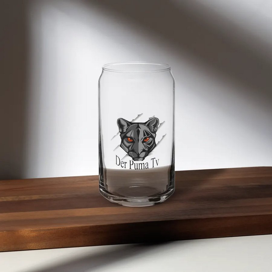 Der Puma TV Glas product image (5)