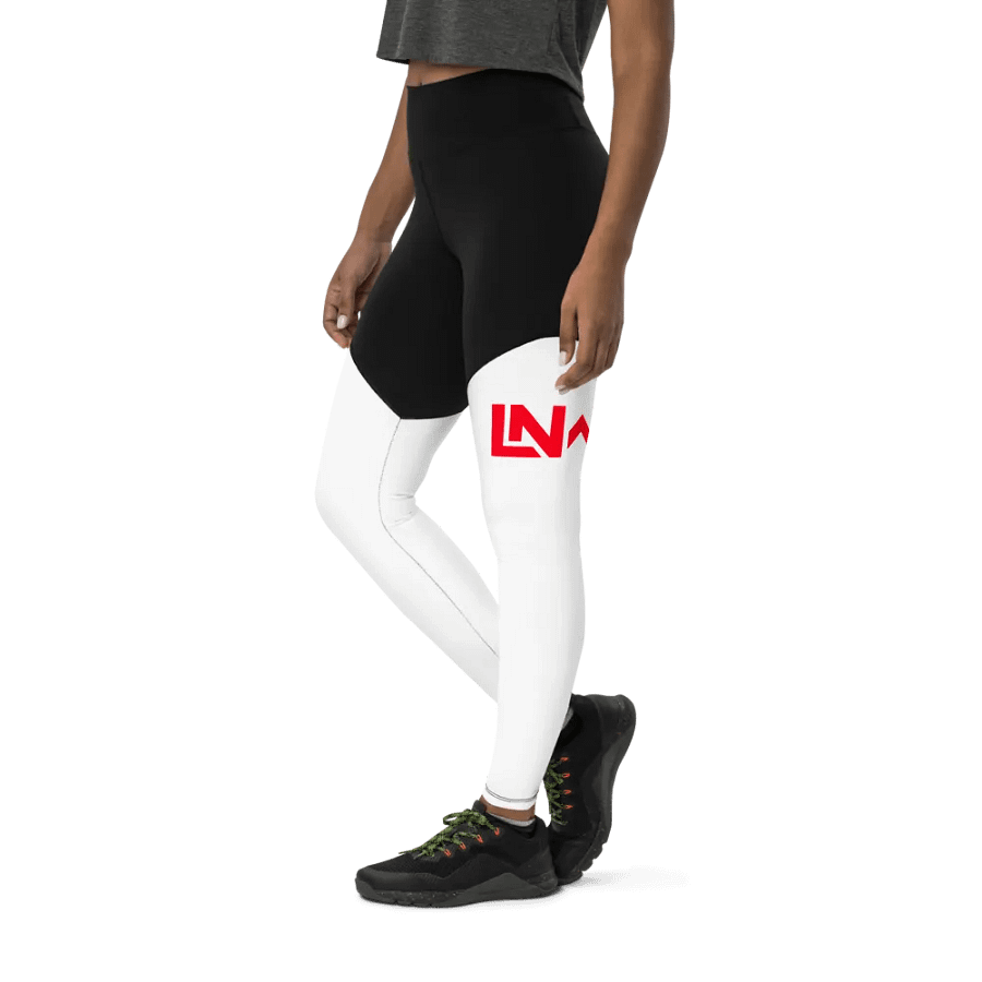LNW Classic Ladies Sports Leggings product image (12)