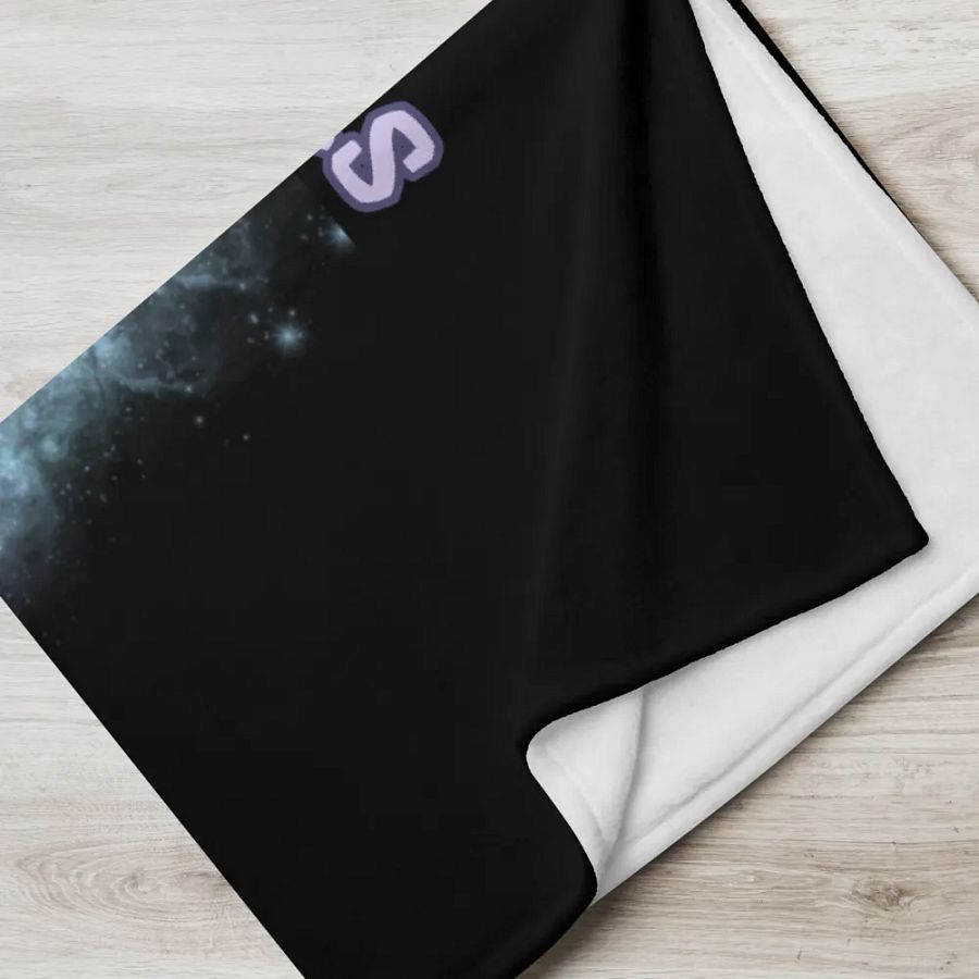 We're Not A Cult Blanket W/Background product image (5)