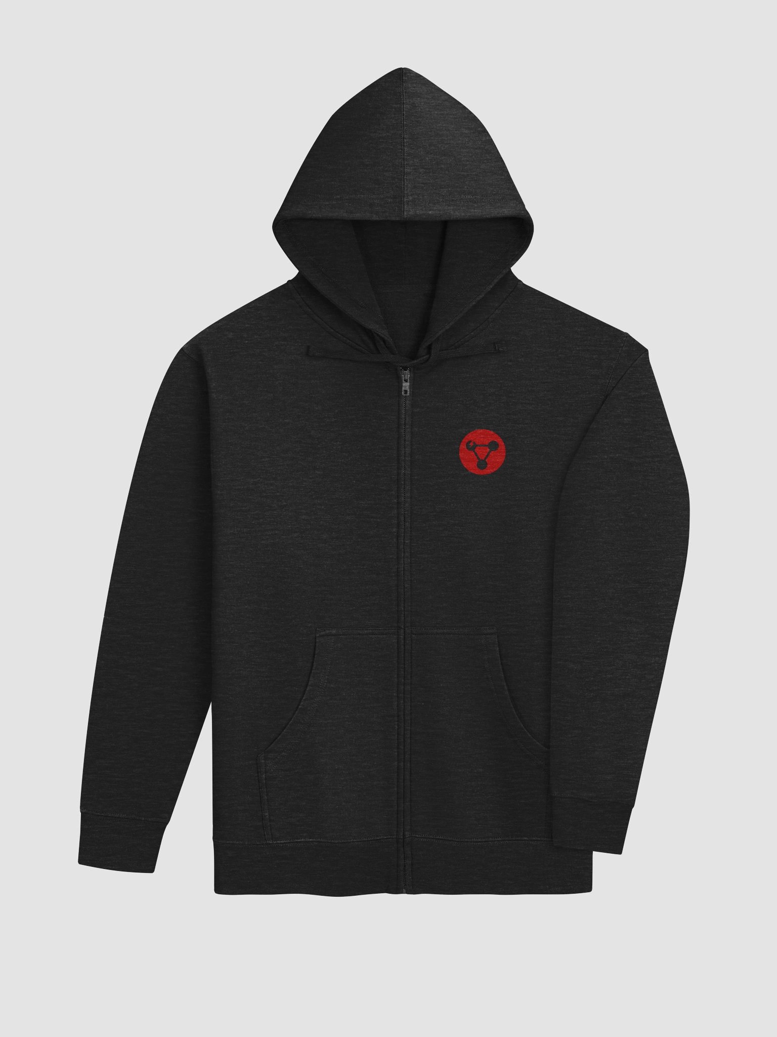 Bad Chemistry: Label Zip Up product image (12)