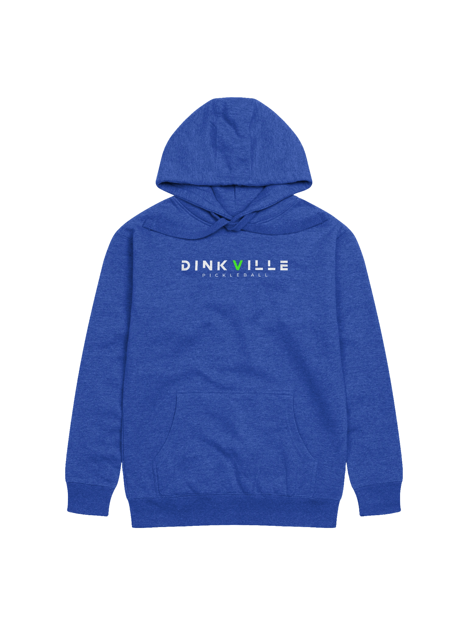 Dinkville Unisex Hoodie product image (3)