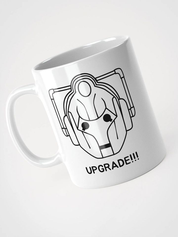You Will Be Upgraded! product image (2)