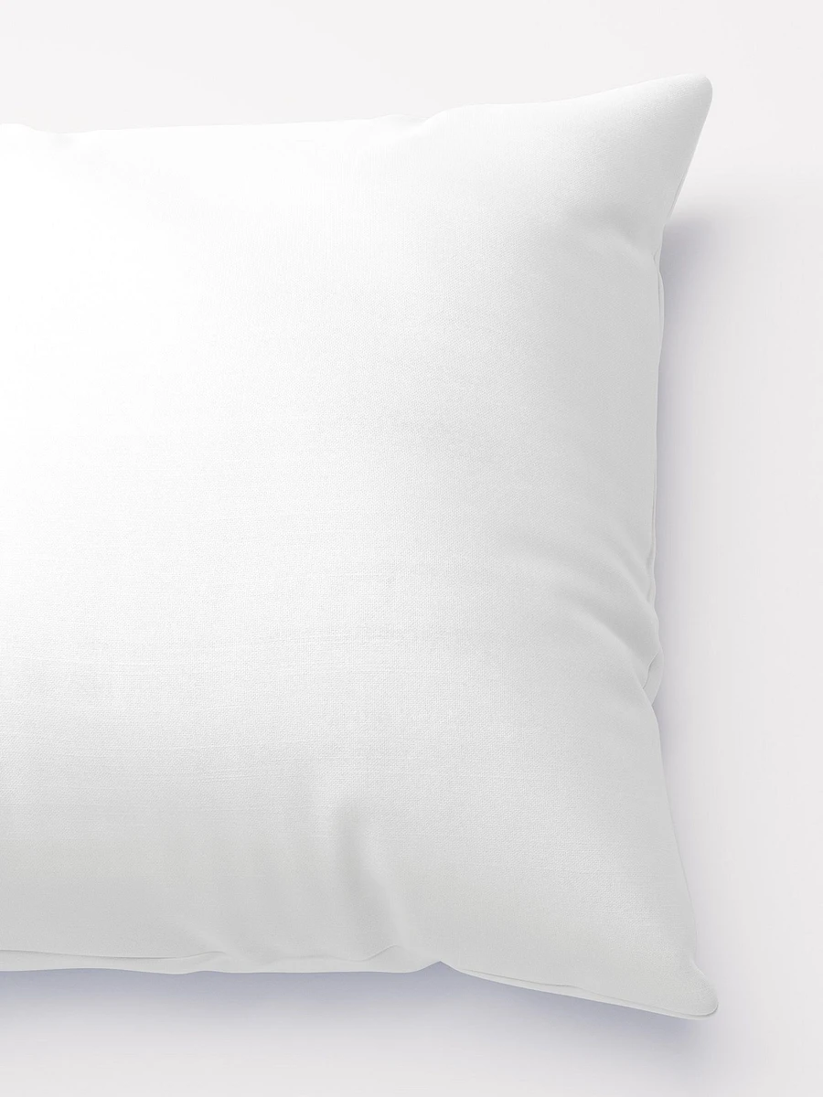 Mr. Moderator Throw Pillow product image (3)