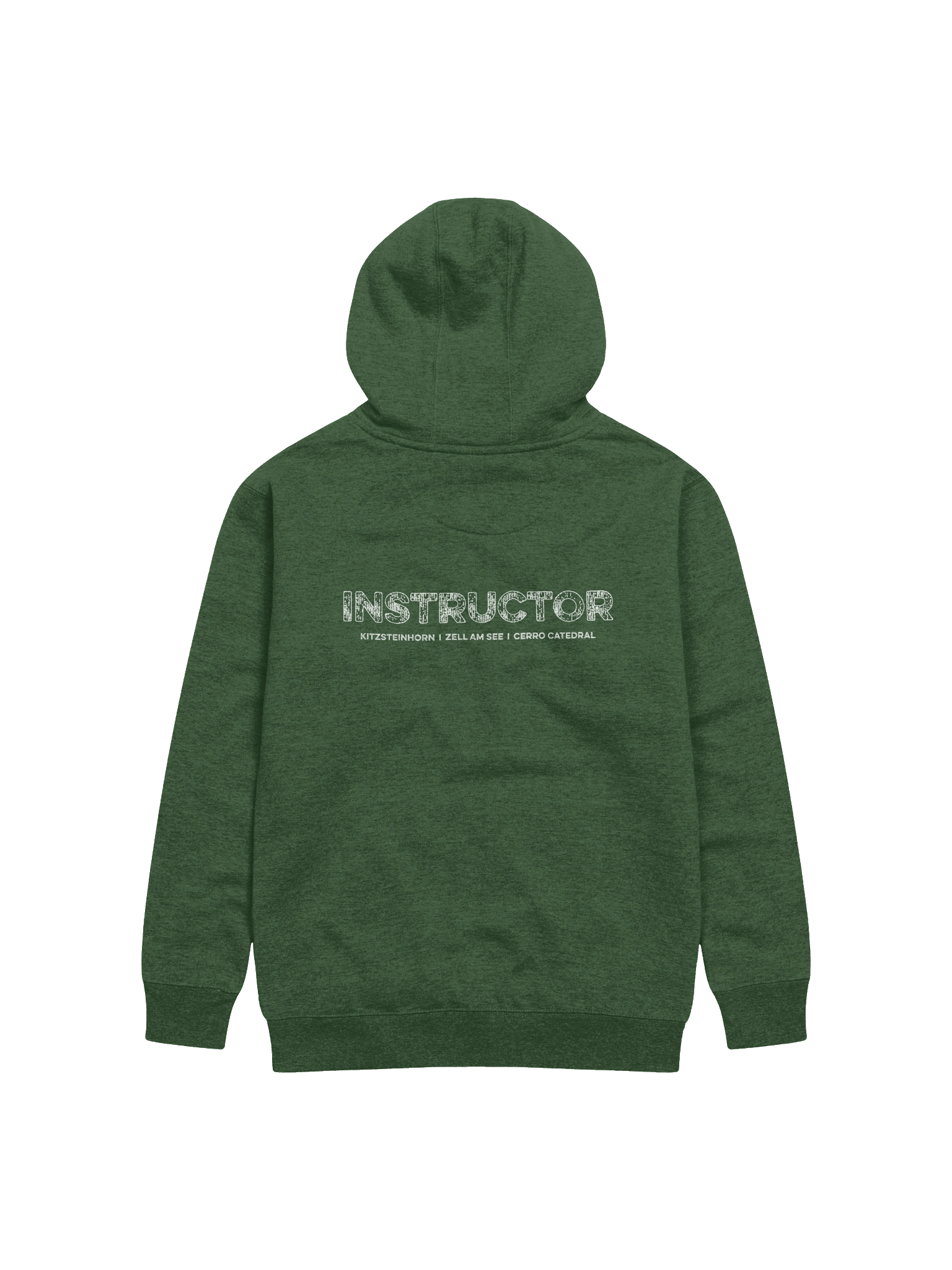 SIA Hoodie product image (4)