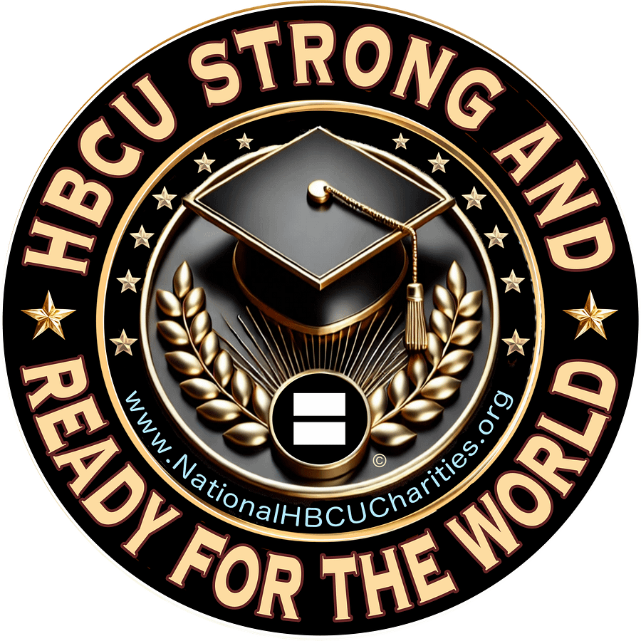 HBCU STRONG & READY FOR THE WORLD Duffle Bag product image (10)