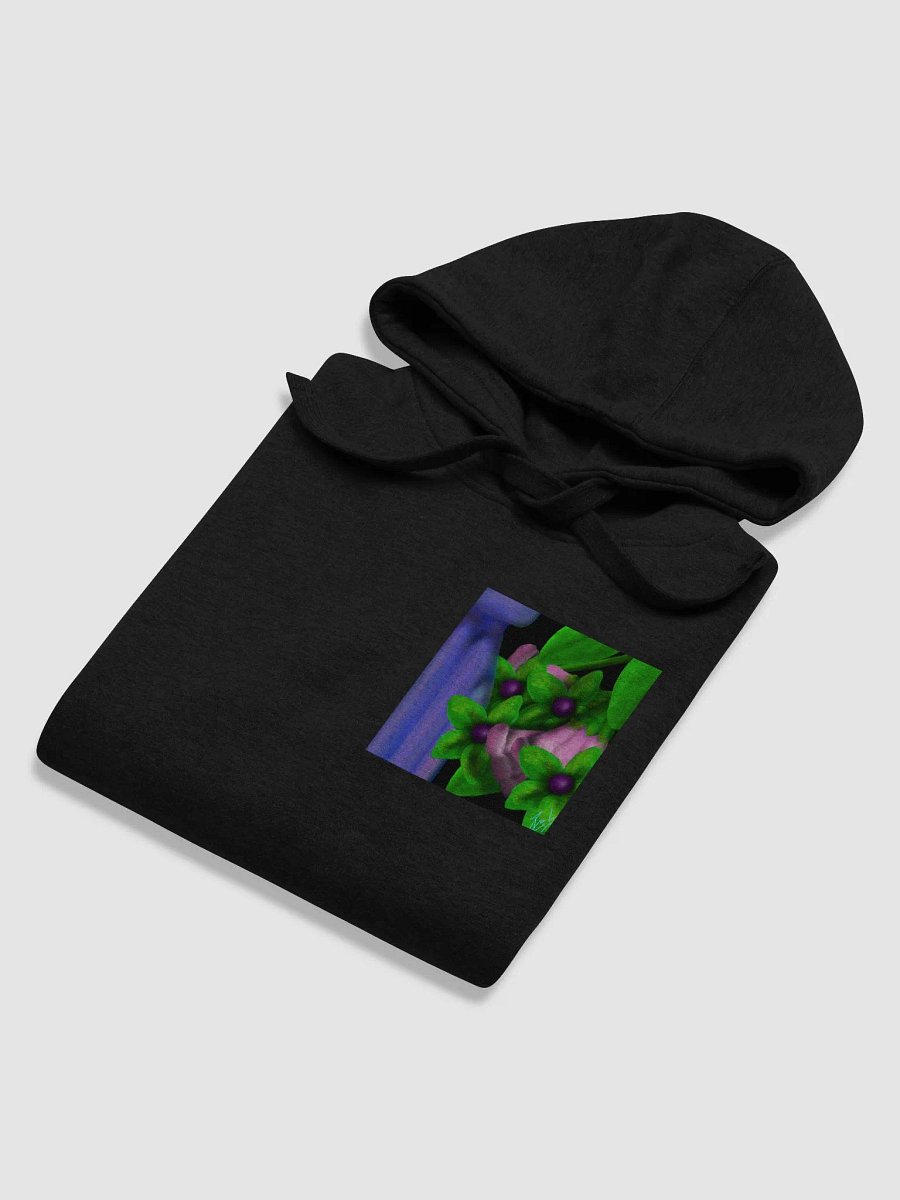 Belladonna and Glass Bottle Comfort Hoodie product image (76)