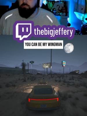 You Can Be My Wingman  #mindseye #fyp #streamer #topgun