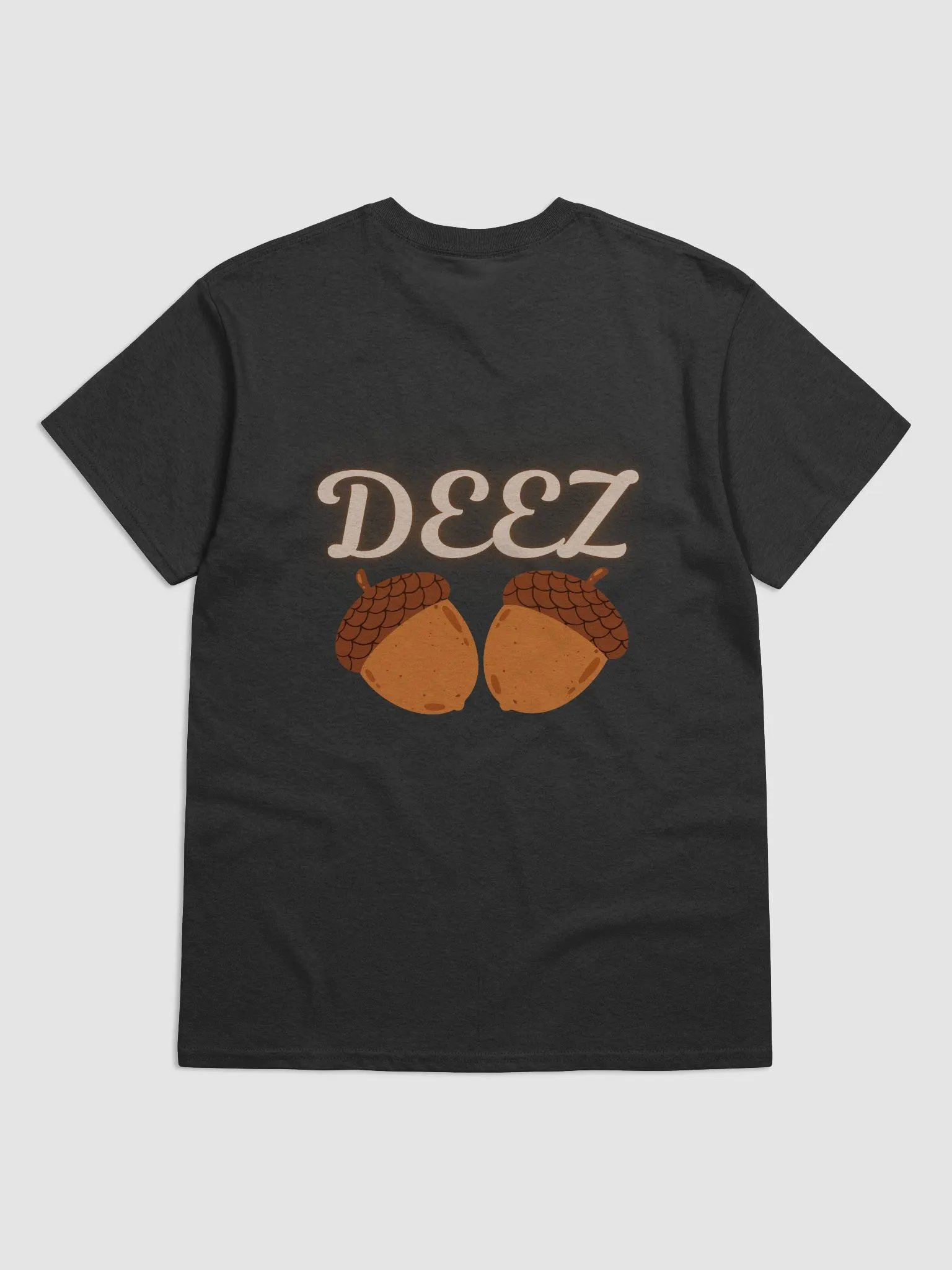 deez nutz tshirt product image (2)