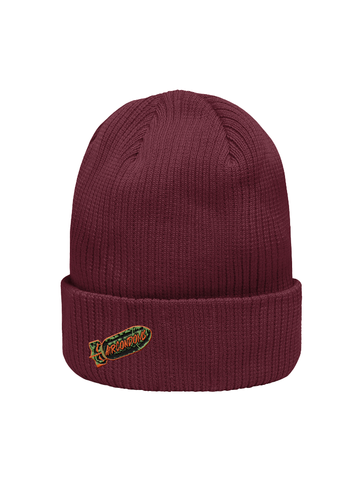 "AirCondom" SkullCap product image (7)
