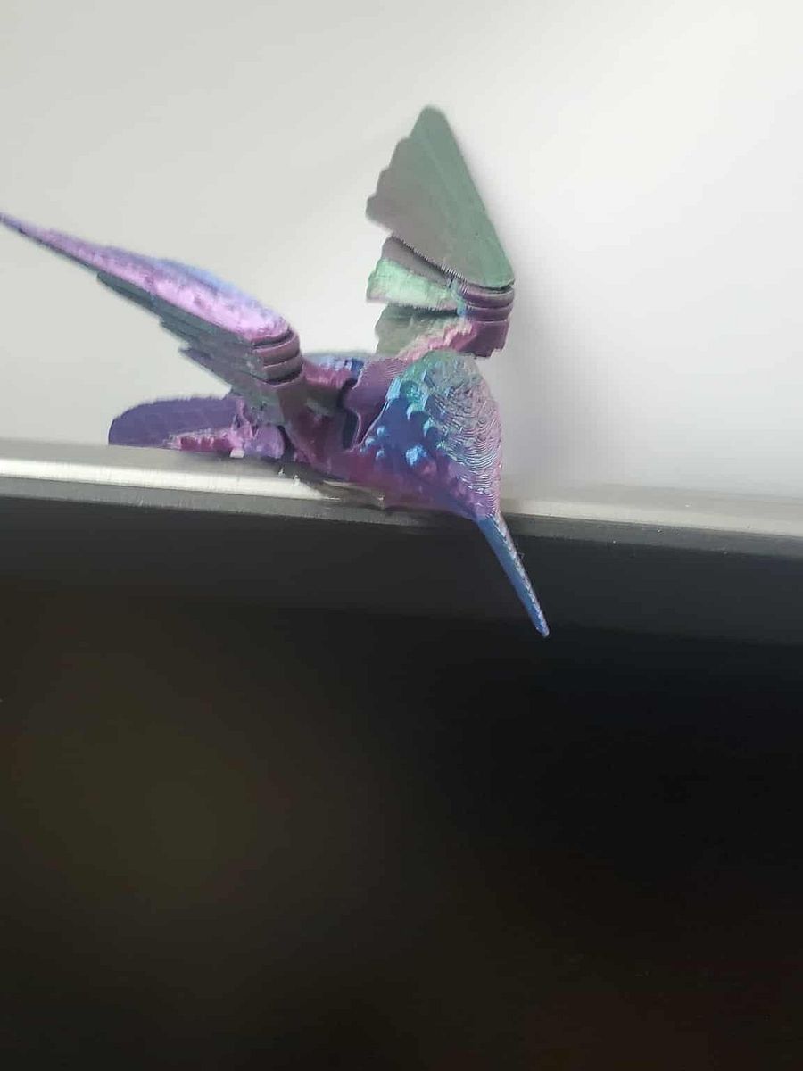 Humming Bird product image (2)