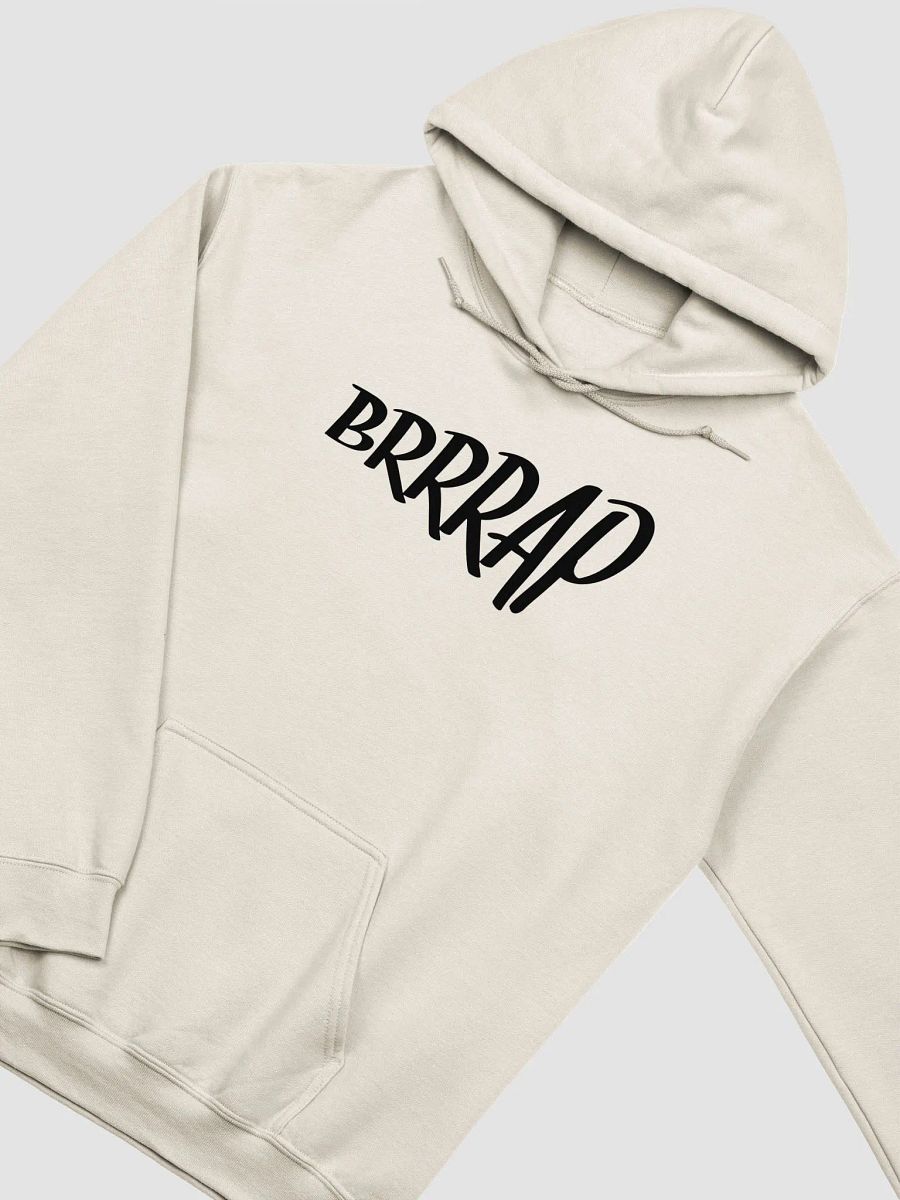 Nemám Rád hoodie light product image (3)